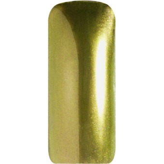 Magnetic Pigment  Gold Chrome